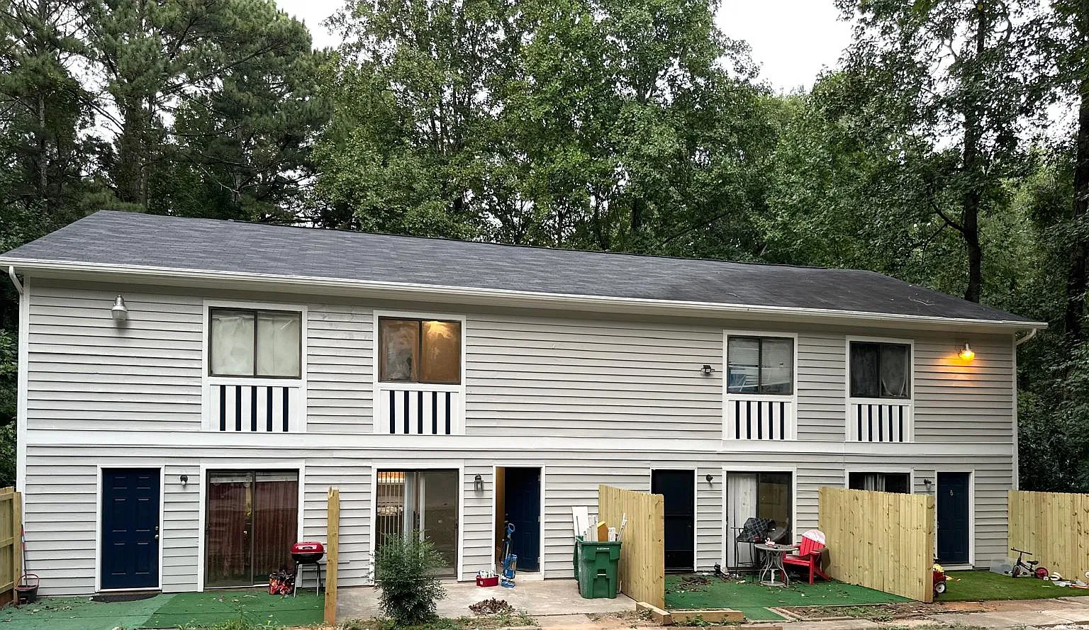 2 bed, 2.5 bath, 1200 sqft, $1,700 — Photo 1