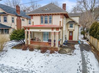 219 Kensington Rd, Syracuse, NY 13210