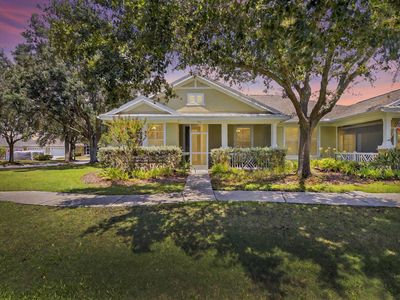 208 Oceania Ct, Apollo Beach, FL, 33572