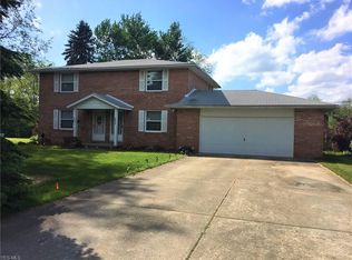 3875 3877 Beech Hill Rd NW, North Canton, OH 44720