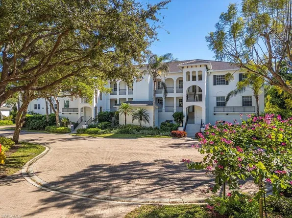 830 Sailaway LN #103, NAPLES, FL 34108