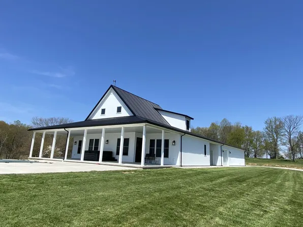 6011 State Route 327, Jackson, OH 45640