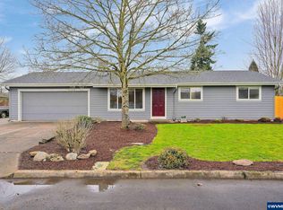 335 NW Cindy Ln, Mount Angel, OR 97362