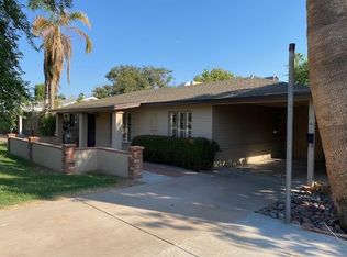 4107 E Minnezona Ave, Phoenix, AZ 85018