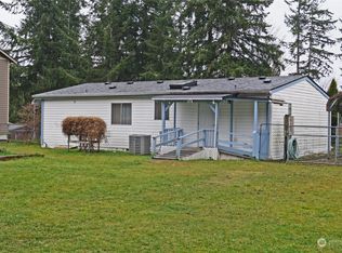 81 SE Foxglove Ave, Shelton, WA 98584