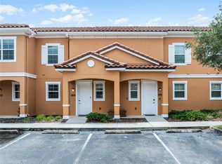 2614 Roadster Ln, Kissimmee, FL 34746