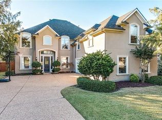 5526 Blazing Star Rd, Frisco, TX 75034