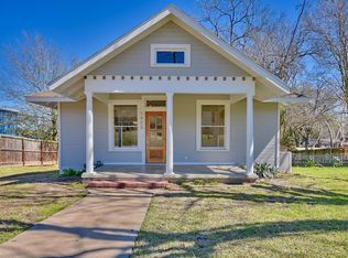 1405 S Day St, Brenham, TX 77833
