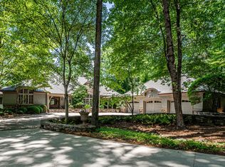 1180 Parrotts Cove Rd, Greensboro, GA 30642