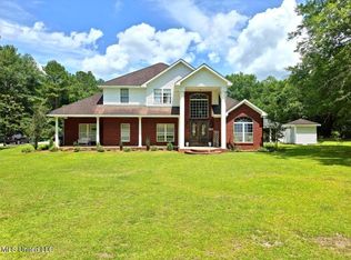 17500 Goff Farm Rd, Moss Point, MS 39562