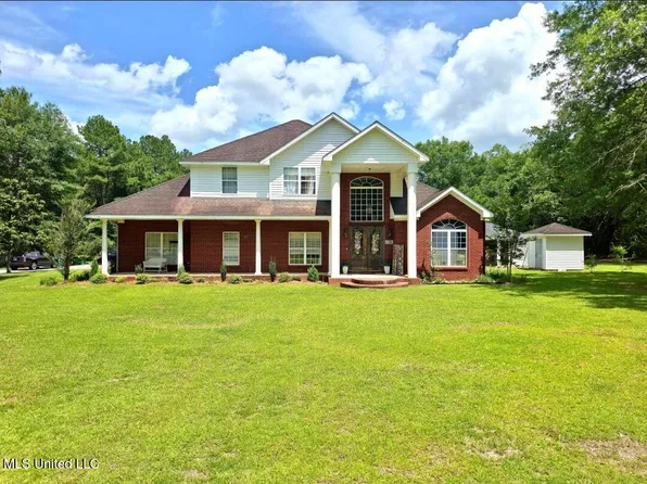 17500 Goff Farm Rd, Moss Point, MS 39562