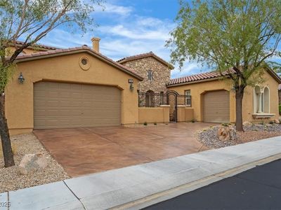 7351 Salvadora Pl, Las Vegas, NV, 89113