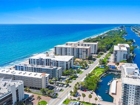 1161 Hillsboro Mile APT 305