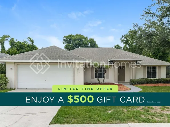171 Thousand Oaks Blvd, Davenport, FL 33896