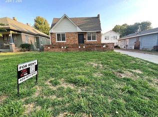 3217 NW 13th St, Oklahoma City, OK 73107