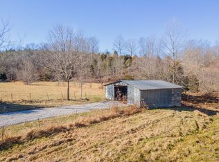 5120 Brison Rd, Collinwood, TN 38450
