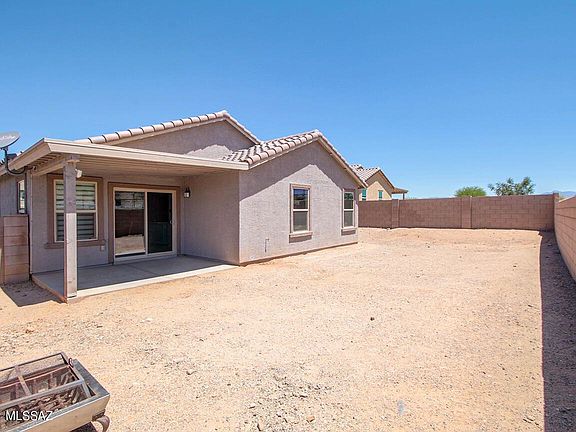 2nd image of 10834 E Painted Mesa Pl