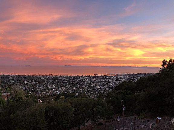 Sunsets extraordinary