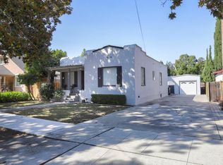 567 S Taaffe St, Sunnyvale, CA 94086