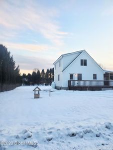 30 Morgans Ln, Comstock, NY, 12821