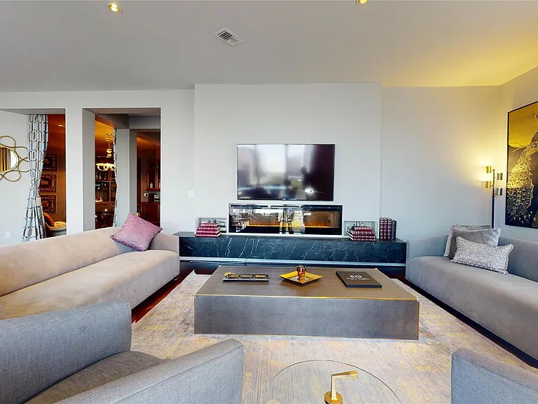 1409 Post Oak Blvd #902 — Photo 15