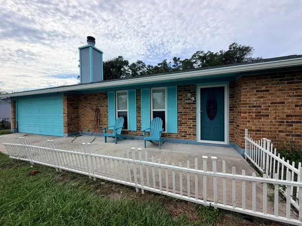 1482 Pawnee St, Orange Park, FL 32065