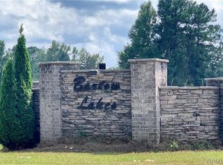 13892 Bartow Lake Blvd, Duncanville, AL