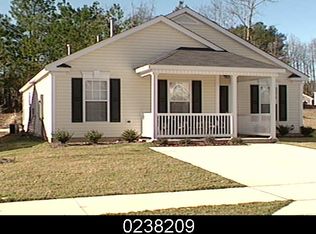 5519 Marthonna Way, Raleigh, NC 27616