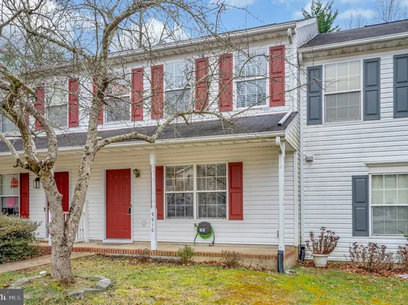 9910 Tabard Ct, Fredericksburg, VA 22408