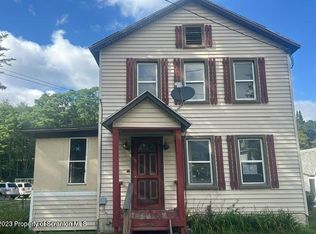 303 Jackson St, Thompson, PA 18465
