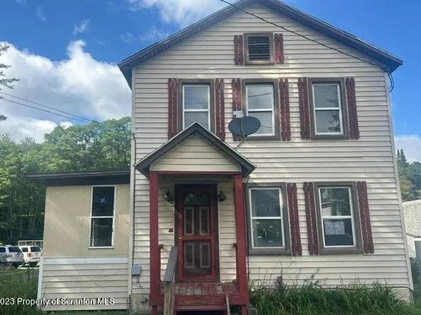 303 Jackson St, Thompson, PA 18465