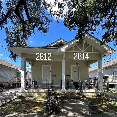 2814 Palmer Ave — Photo 20