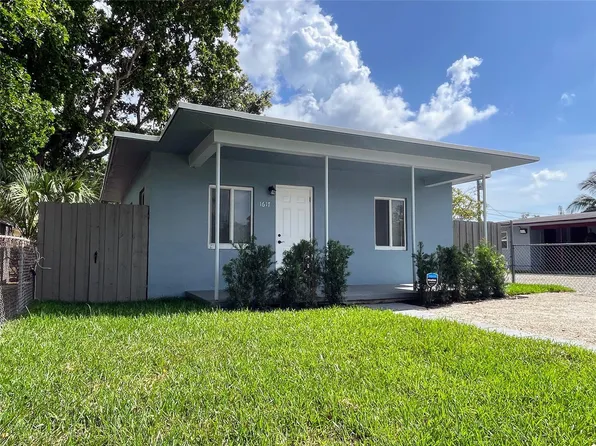 1617 NW 7th Street, Fort Lauderdale, FL 33311