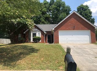 109 Birch Chas, Riverdale, GA 30274