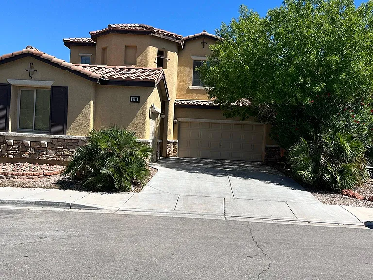 9386 Vital Crest St — Photo 1