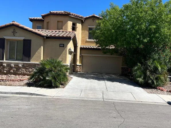 9386 Vital Crest St, Las Vegas, NV 89123