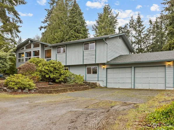 5401 93rd Place SW, Mukilteo, WA 98275