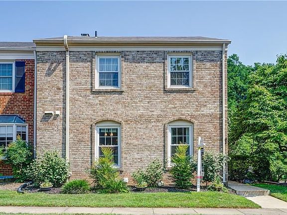 4th image of 9310 Clanbrook Ct