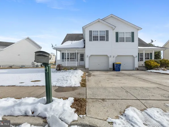 31 Moriarty St, Dover, DE 19901