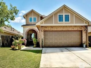 129 Fort Griffin Dr, San Marcos, TX 78666