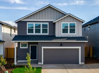 2987 U St, Springfield, OR 97477