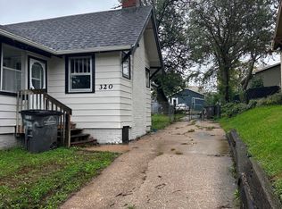 320 Indiana Ave, Des Moines, IA 50314