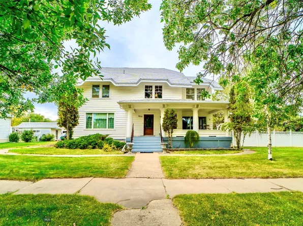 2012 Main St, Fort Benton, MT 59442