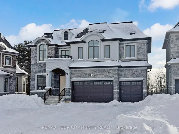 353 Somme St, Woodstock, ON N4T 0K3