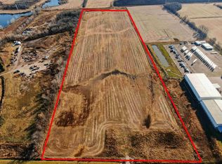 Cty Rd, Fond Du Lac, WI 54937