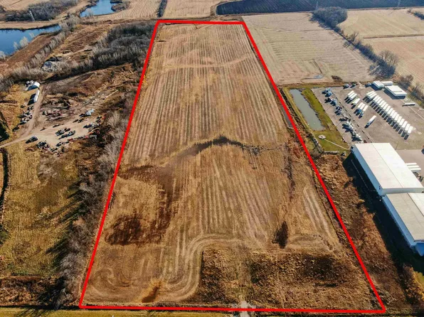 Cty Rd, Fond Du Lac, WI 54937