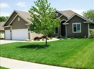 4128 SW Lincolnshire Rd, Topeka, KS 66610