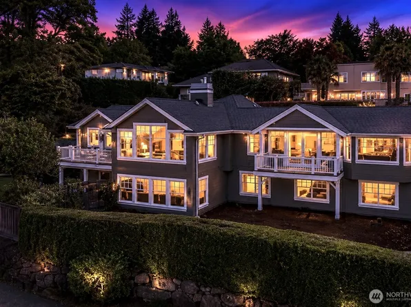 10030 NE 110th Street, Kirkland, WA 98033