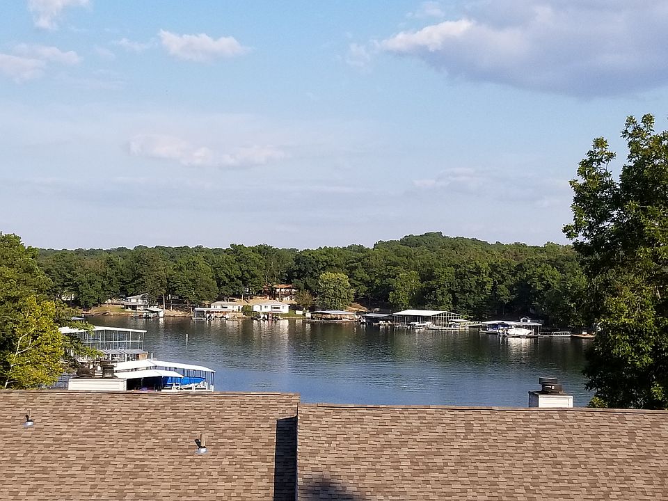 Great view, just off water