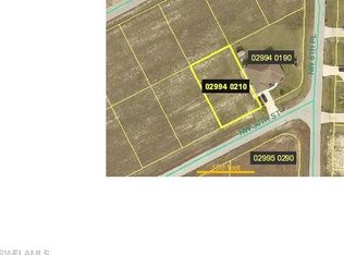 835 NW 30th St, Cape Coral, FL 33993